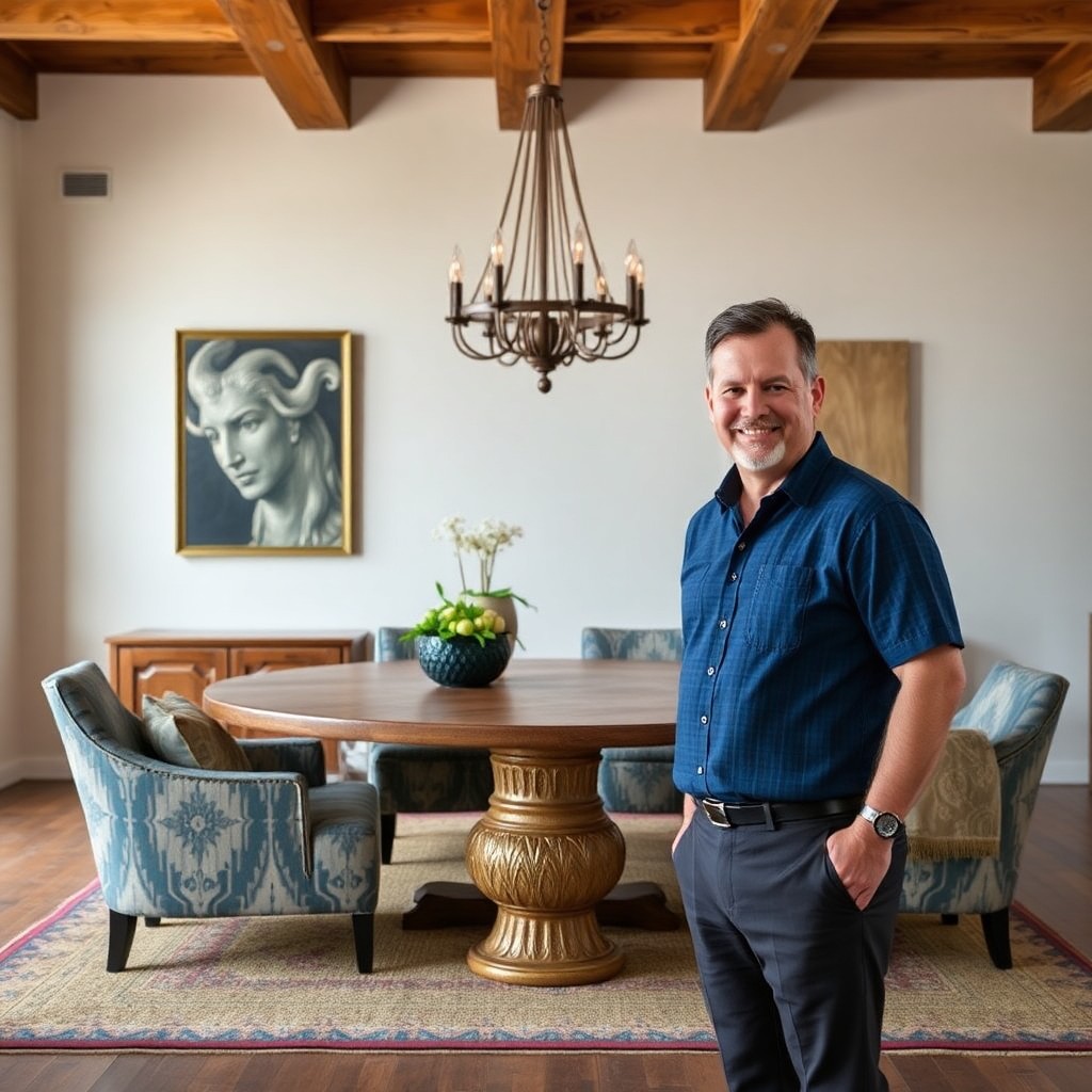 Cliente satisfecho - Carlos Ruiz